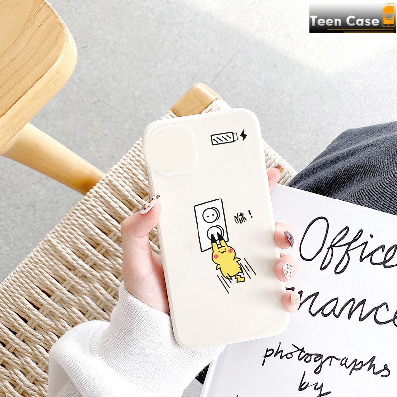 Ốp lưng iphone 6plus 6splus 7 plus 8plus X Xr XsM 11 12 13 Promax - MANGO734 - TeenCase