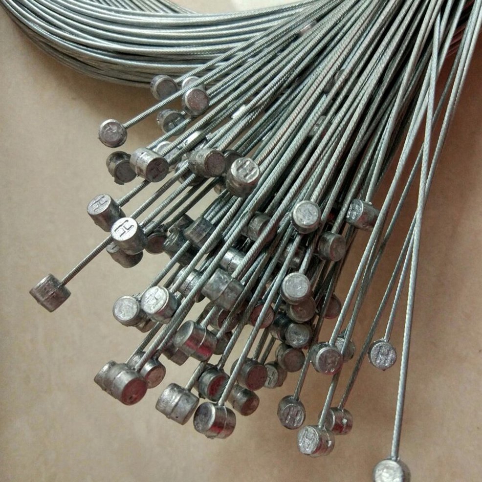 Lõi dây cáp phanh xe đạp tiện dụng