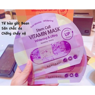 ☆Mặt nạ Banobagi Vita Genic
