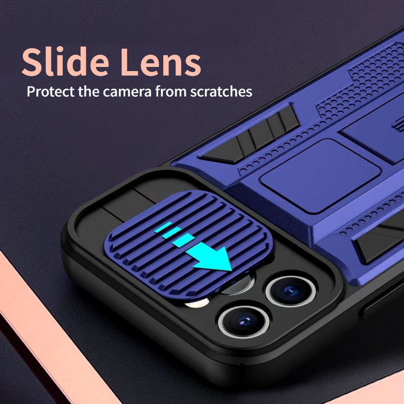 slide