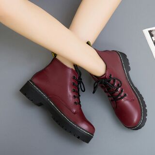 GIÀY BOOT THỜI TRANG CAO CẤP