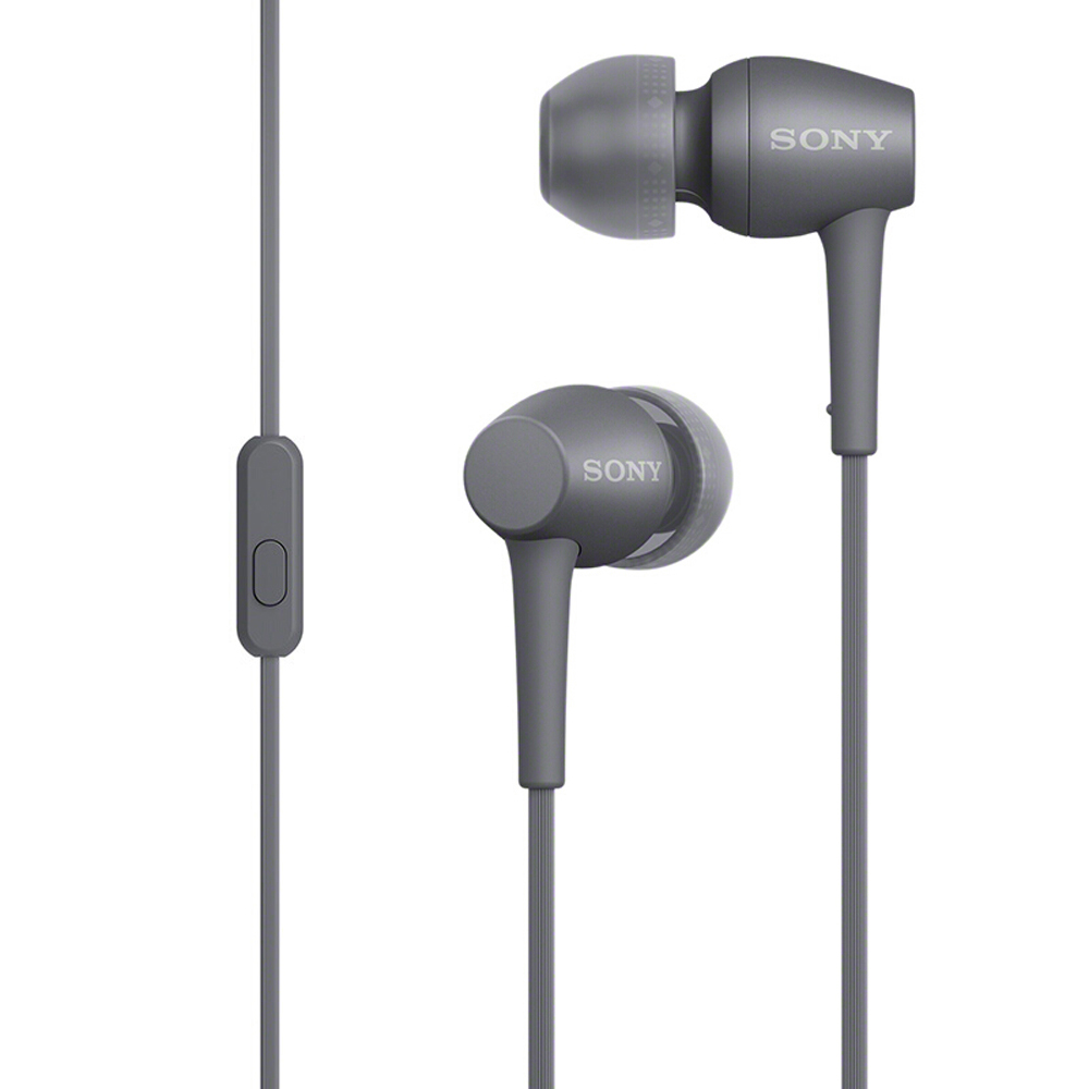 Tai Nghe Nhét Tai Sony IER-H500A H.ear In 2 Hi-Res Jack Cắm 3.5mm