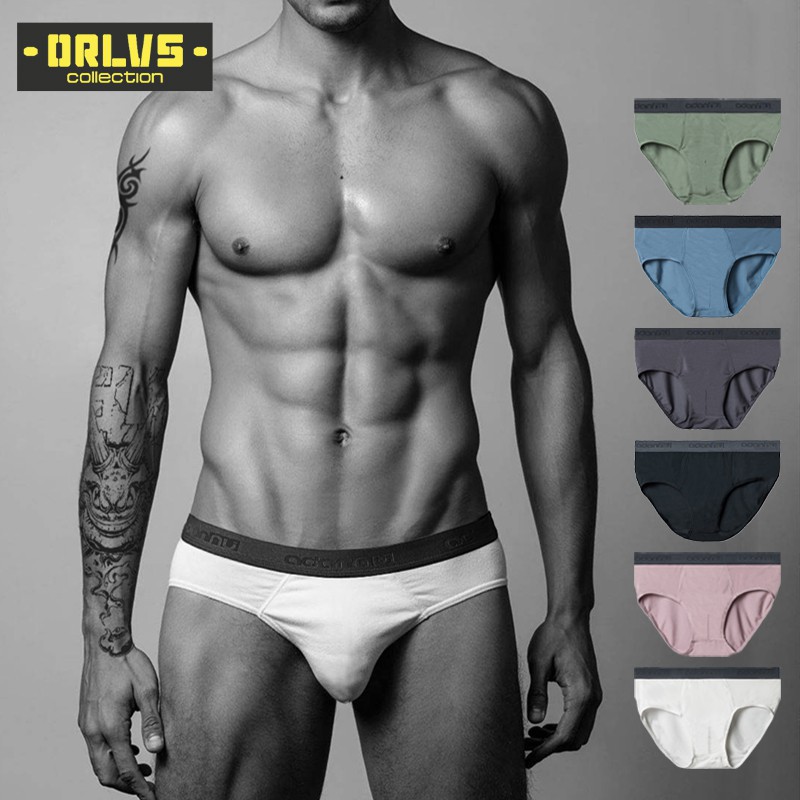 Quần lót nam chất vải thoải mái Ad307 hợp thời trang cho nam