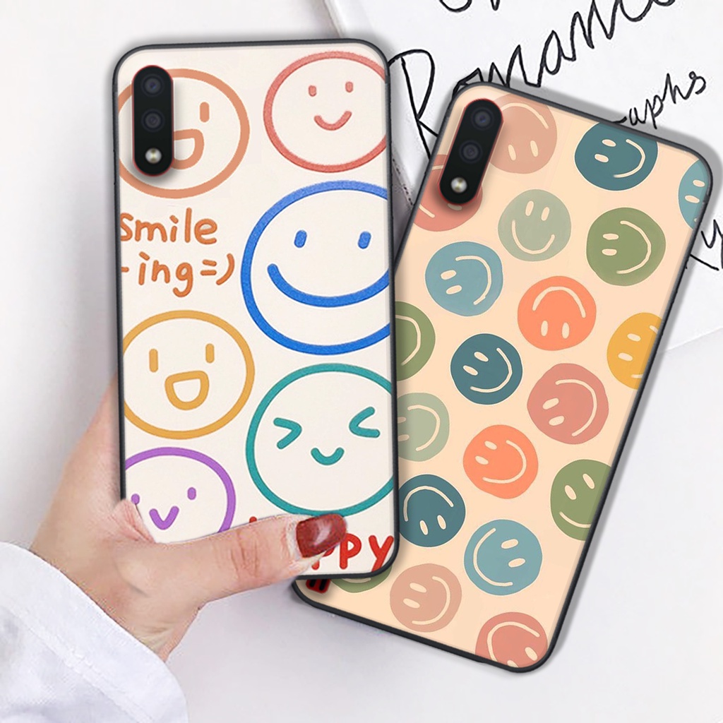 Ốp lưng Samsung A01 - Samsung A02 - Samsung A10 - Samsung M10 gấu bearbrick các mẫu thể thao cá tính,siêu cute-siêu bền