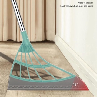 Cây lau nhà silicone có thể tháo rời tiện dụng