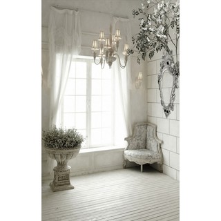 Phông Nền Cho Studio Loại Mỏng Kích Thước 5X7Ft