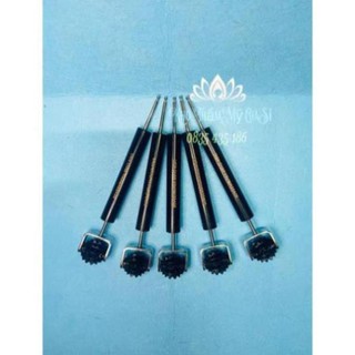 Lăn Dò Cầu Diện Chẩn - Dụng Cụ Diện Chẩn
