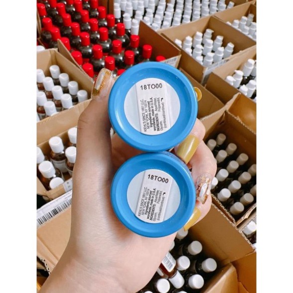 Kem Dưỡng Kiehls Ultra Facial Oil Gel Cream 14Ml