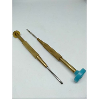 Tuốc nơ vít jumbo / tuốc nơ vít mở đồng hồ