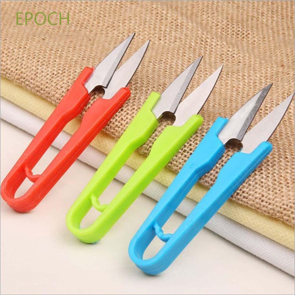 Kéo cắt chỉ thiết kế nhỏ gọn tiện lợi và dễ dùng