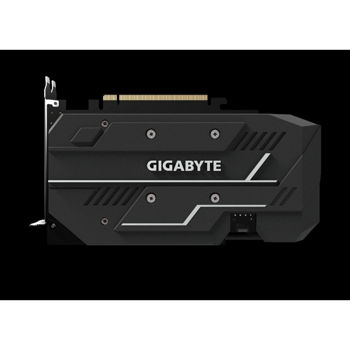 Card màn hình GIGABYTE GeForce® GTX 1660 SUPER™ OC 6G
