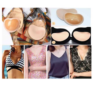 Một cặp miếng dán độn nâng ngực