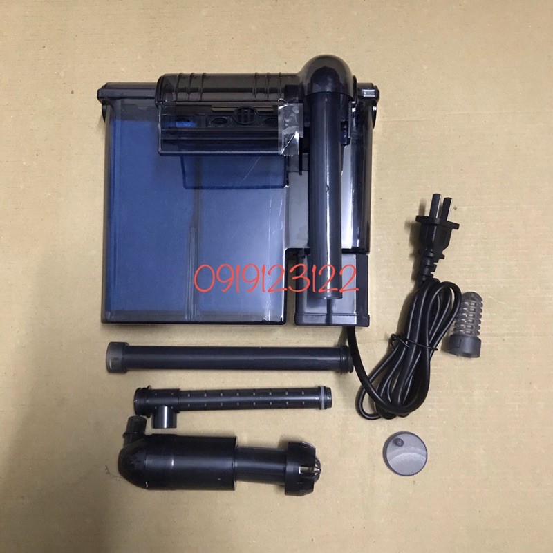 Máy lọc thác bể cá cảnh RS- 6000
