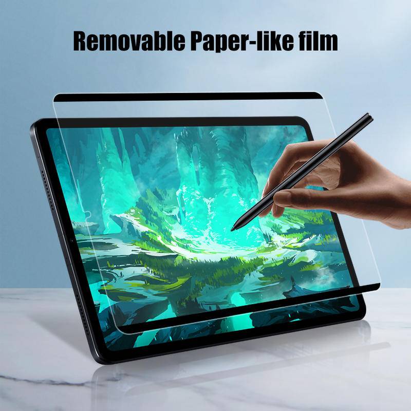 Miếng Dán Bảo Vệ Màn Hình Từ Tính Tháo Được Cho Xiaomi Mi Pad 5 Xiaomi Mi Pad 5 Pro