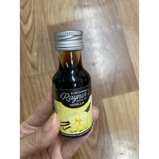 Tinh chất vani Rayner’s 28ml