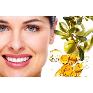 Dầu argan Ma-rốc hữu cơ Acure Organic