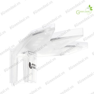 ĐÈN LED CHÂN VỊT JENECA X1