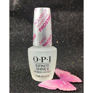 Dưỡng lót OPI dòng nắp bạc giả Gel
