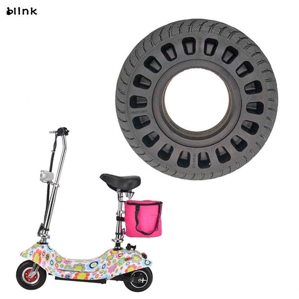 Lốp xe điện không ruột xe đạp điện 8 inch 200x50