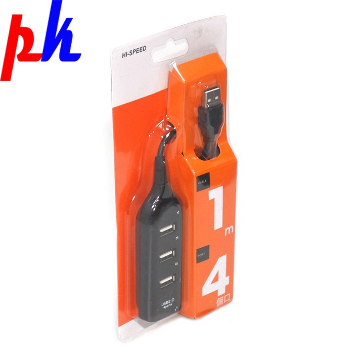 HUB USB 4 cổng