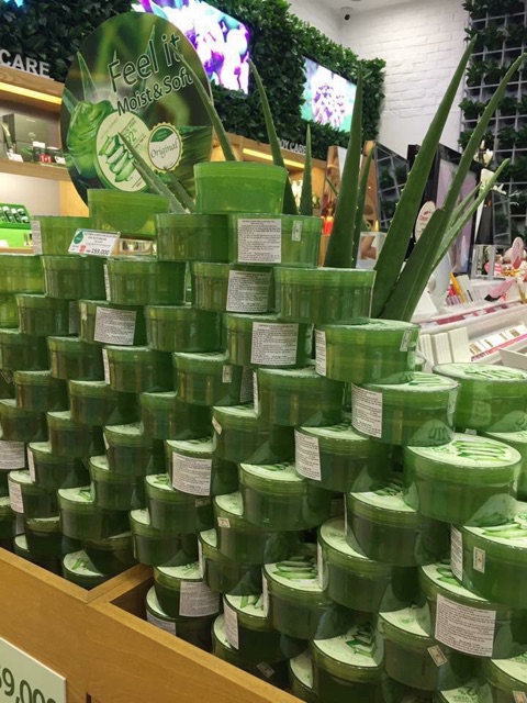 Gel Lô Hội Nature Republic | BigBuy360 - bigbuy360.vn