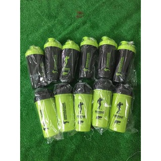 Bình lắc Arnold 700ml