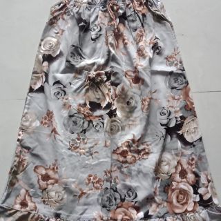 Đầm Tole size 0 cho khách 60-70kg