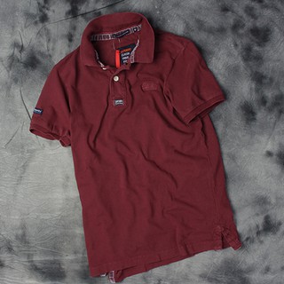 ÁO POLO SUPERDRY VNXK