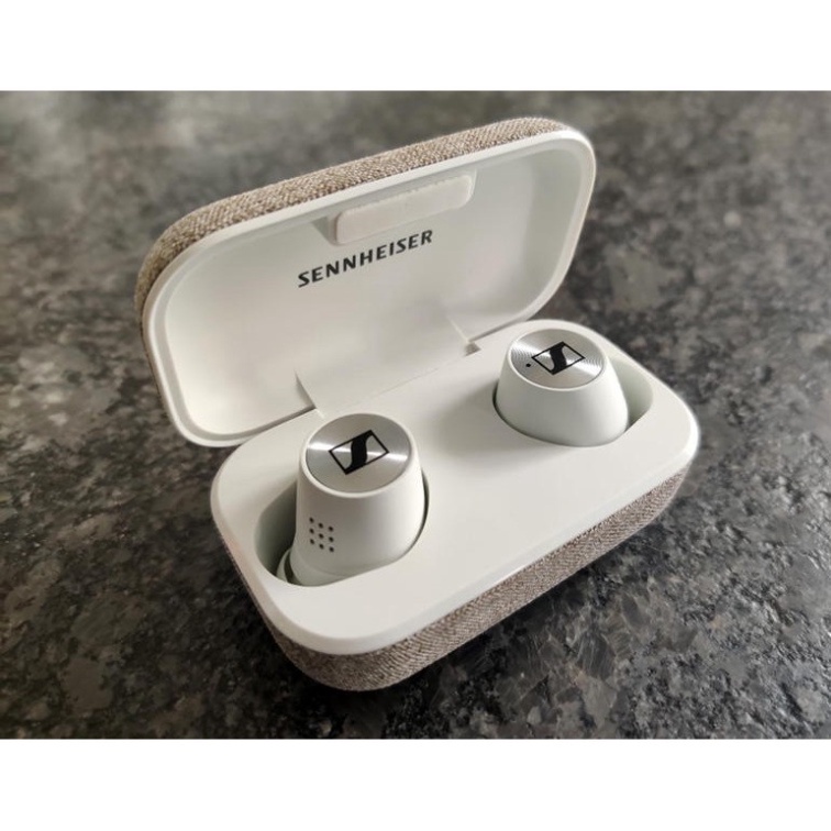 Tai nghe SENNHEISER MOMENTUM 2 TRUEWIRELESS chính hãng - Mới 100%, Bảo hành 12 tháng