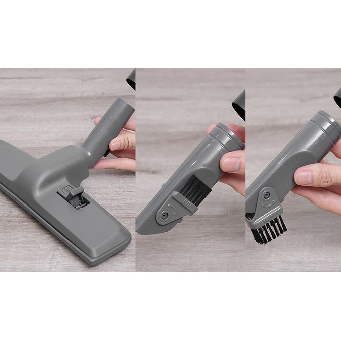 MÁY HÚT BỤI HITACHI CV-SH18E(BL) | BigBuy360 - bigbuy360.vn