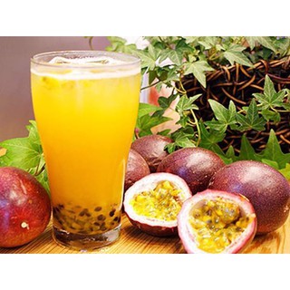 Cây giống chanh leo tím