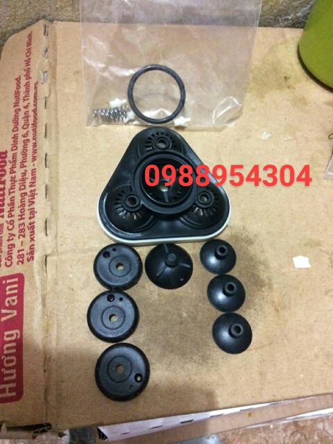 Kít đầu bơm máy lọc nước , gioăng bơm máy lọc nước | BigBuy360 - bigbuy360.vn