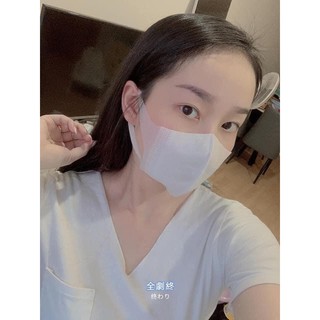 Khau trang 3D khang khuan 1 hop 50c