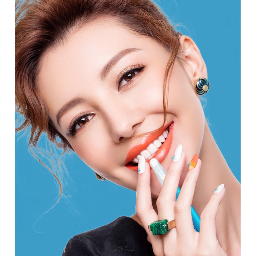 Gel khóa màu son YOUR SKIN giúp son bền màu không trôi không lem gel giữ màu môi không trôi son MD-KM01 | BigBuy360 - bigbuy360.vn