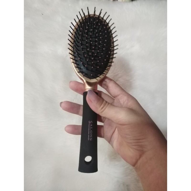 Lược gỡ rối tóc