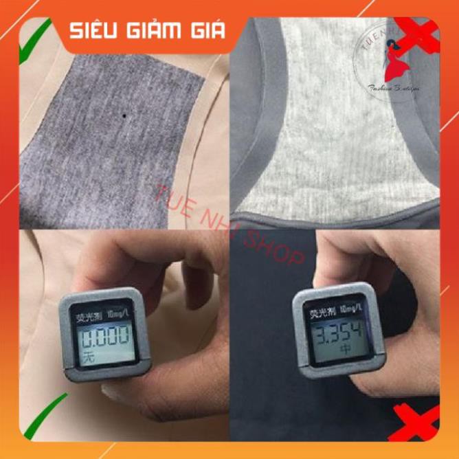 [XẢ KHO - FREESHIP] Quần lót su nữ kháng khuẩn không đường may - Quần lót nữ thun lạnh cotton sexxy TUNI | BigBuy360 - bigbuy360.vn