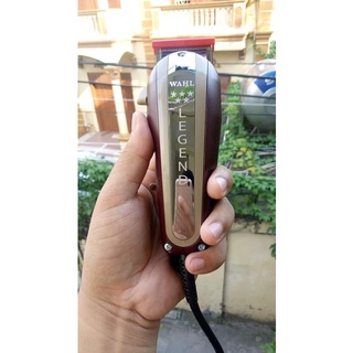 Tông đơ Wahl Legend 220V ( Cử gá thép )