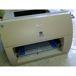 Máy in laser Canon LBP 1210 (không khay)