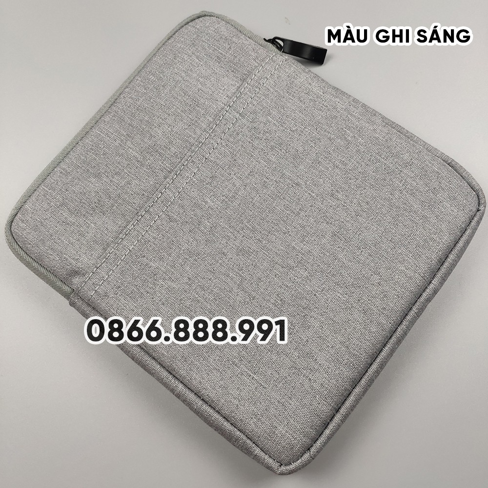 Túi Chống Sốc, Chống Nước Cho Kindle Oasis 2 Hoặc Máy 7 inch. Mã KD03 | BigBuy360 - bigbuy360.vn