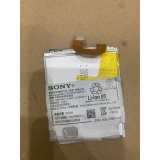 Pin sony xperia z1