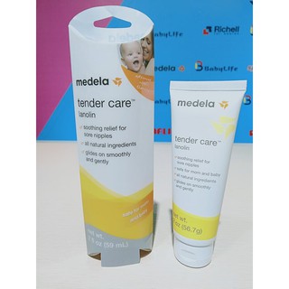 Kem trị nứt đầu ti medela 59ml chính hãng