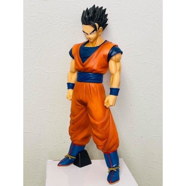 Mô hình Gohan Mystic Grandista