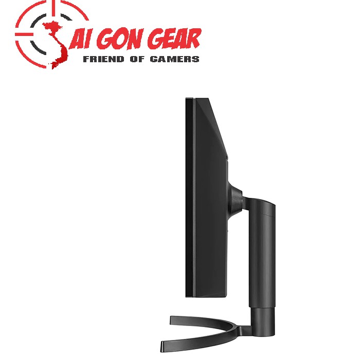 Màn hình cong LG 34 inch 34WN80C-B.ATV | BigBuy360 - bigbuy360.vn