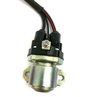 STARTER RELAY 24V (Rơ le đề máy ) chính hãng