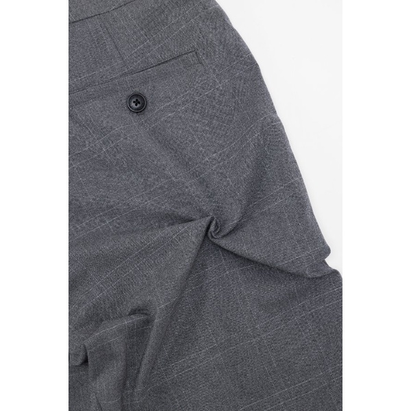 Quần tây âu nam BEN &amp; TOD SL2120BB014 công sở, co giãn, tôn dáng, dày dặn, nam tính