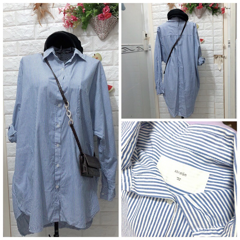 Đầm kiểu Hàn siêu phẩm dưới 65 kg