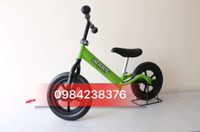Xe Ander Basic và combo quà hấp dẫn