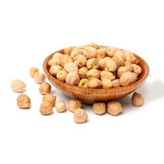Hạt đậu gà nhập khẩu Mỹ không biến đổi gen - Bee Nuts