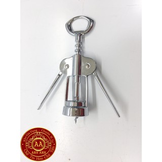 Đồ Khui Mở Các Loại Rượu Vang