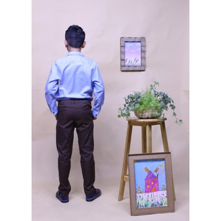 Quần dài kaki cho bé trai Jadiny